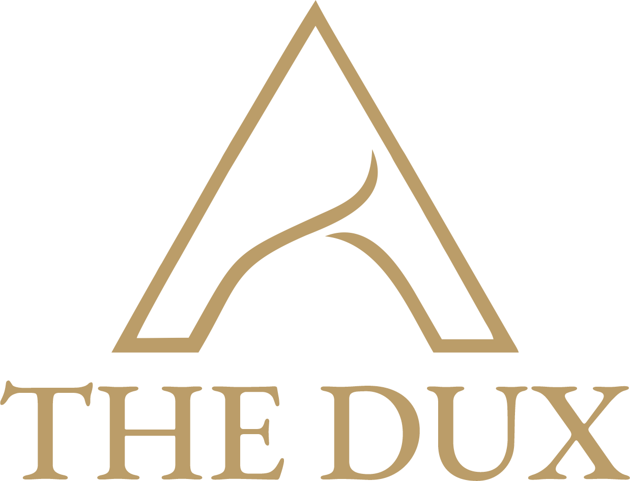 THE DUXBERRY